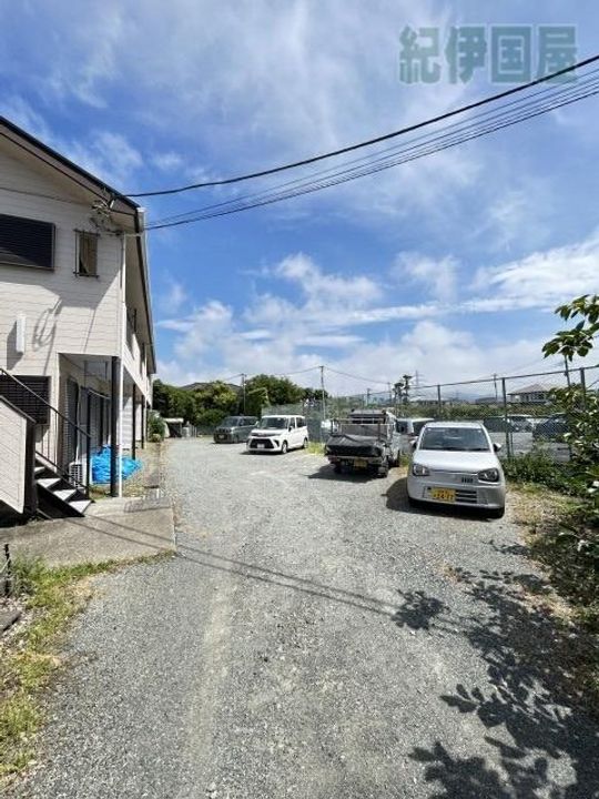 メゾン片倉の地図