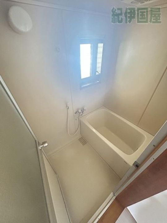 メゾン片倉の風呂