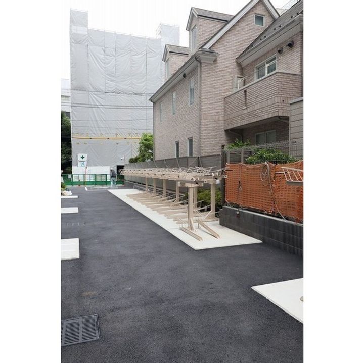 Augusta Residence大森のその他画像