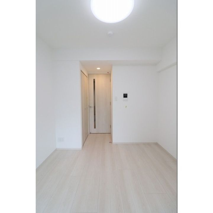 Augusta Residence大森の内装