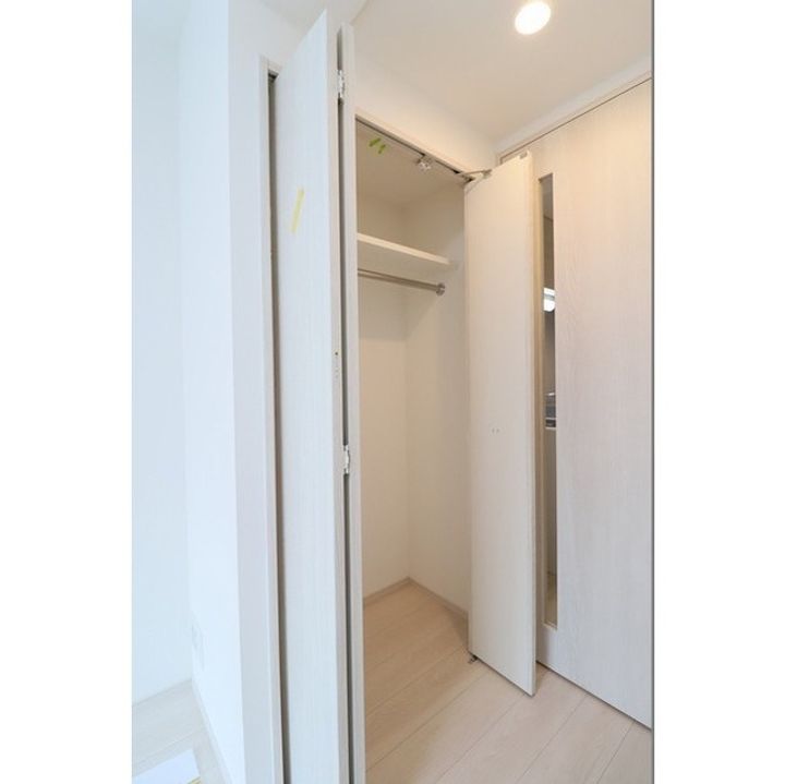Augusta Residence大森の内装