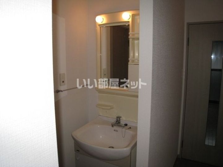 福島県いわき市平南白土2(アパート)の賃貸物件の内装