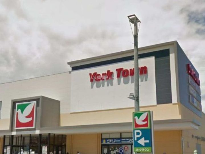 福島県いわき市平南白土2(アパート)の賃貸物件の周辺