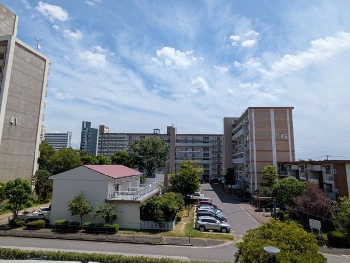 ハイタウン塩浜 36号棟のその他画像