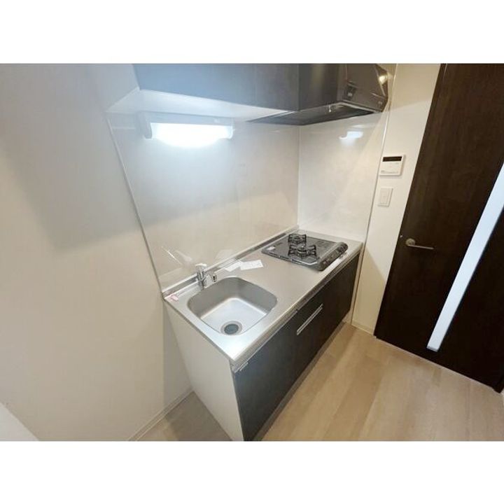 埼玉県さいたま市北区本郷町(アパート)の賃貸物件の内装