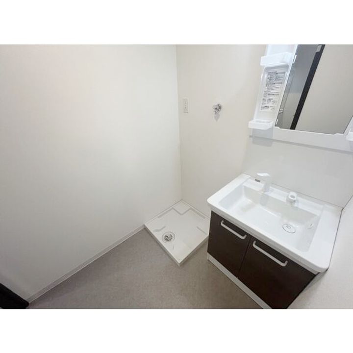 埼玉県さいたま市北区本郷町(アパート)の賃貸物件の内装