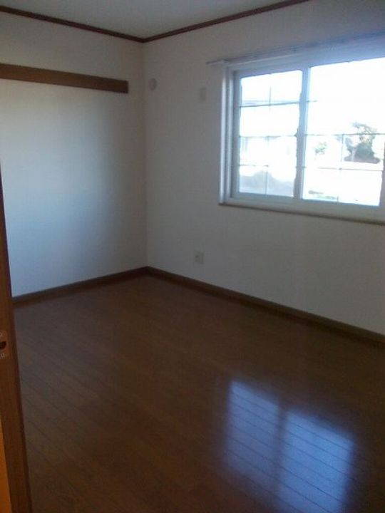 栃木県栃木市薗部町2(アパート)の賃貸物件の内装