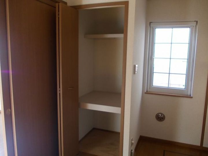 栃木県栃木市薗部町2(アパート)の賃貸物件の内装
