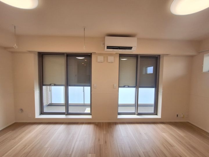 埼玉県さいたま市北区日進町2(マンション)の賃貸物件の内装