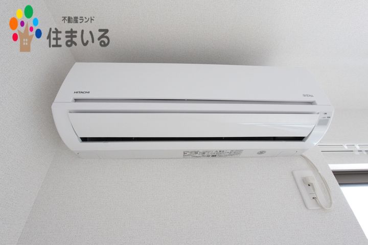 愛知県大府市長草町中屋敷(アパート)の賃貸物件の内装