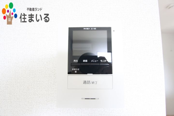 愛知県大府市長草町中屋敷(アパート)の賃貸物件の内装