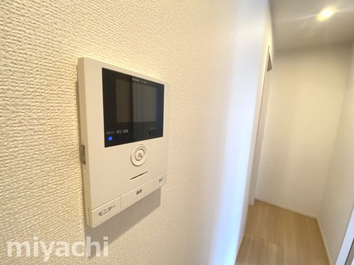 徳島県徳島市上吉野町1(一戸建)の賃貸物件の内装