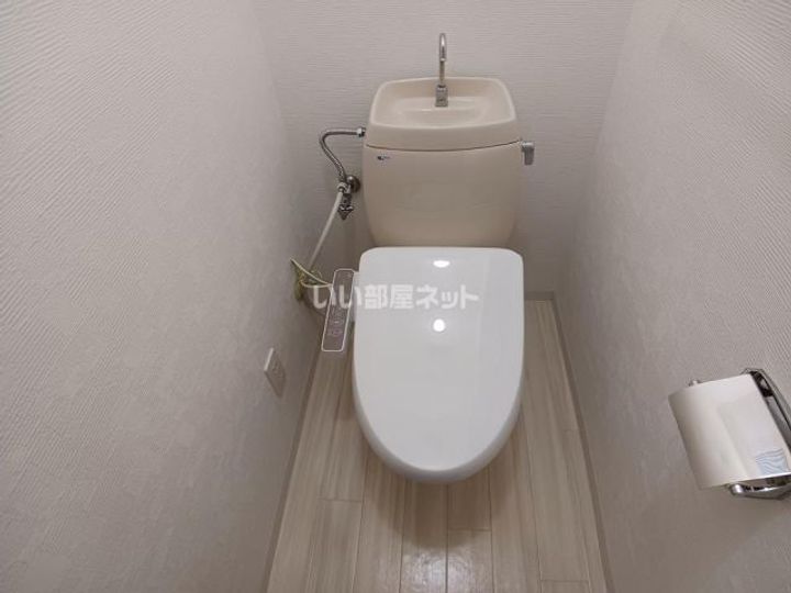 レジェンド五稜郭の内装