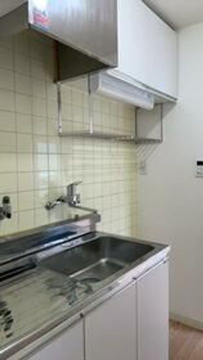 ユースフル駒沢大学の内装