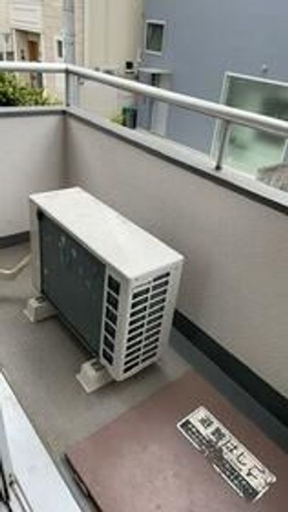 ユースフル駒沢大学の内装