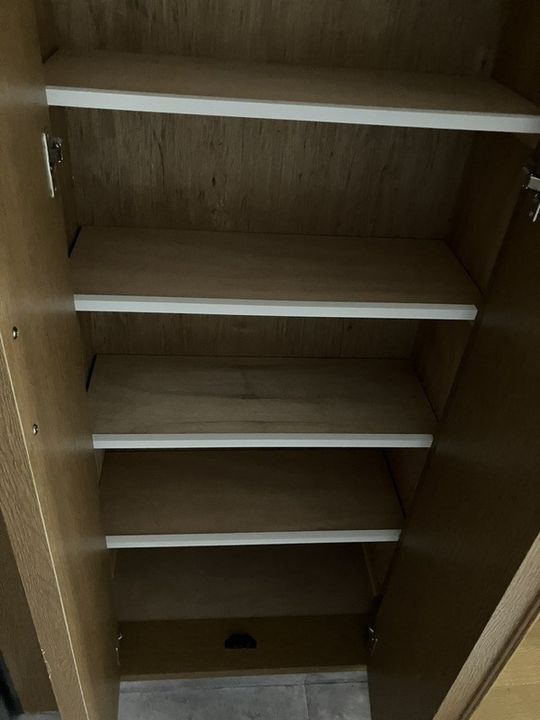 神奈川県藤沢市藤沢(マンション)の賃貸物件の内装