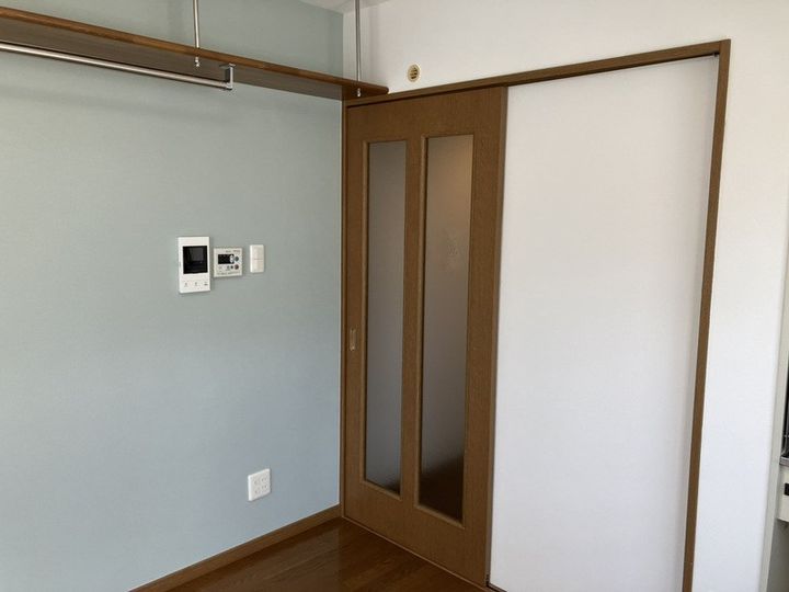 神奈川県藤沢市藤沢(マンション)の賃貸物件の内装