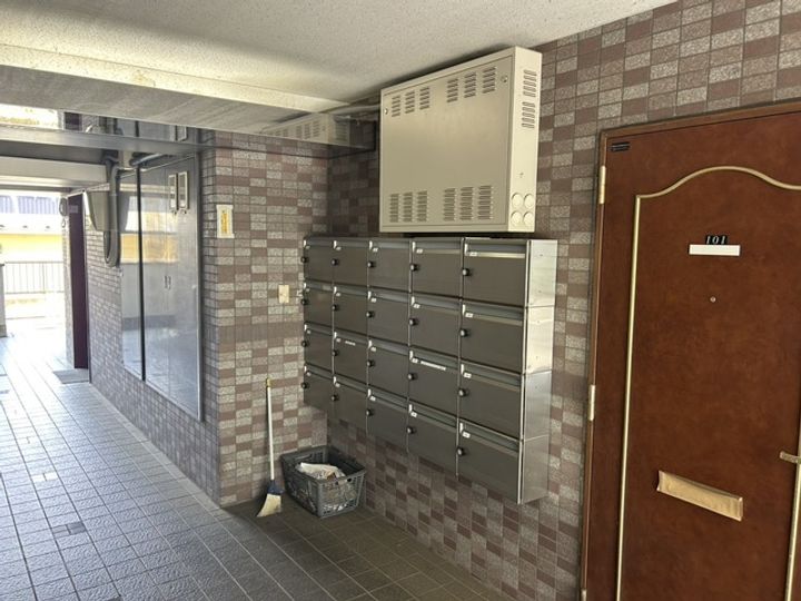 東京都八王子市南大沢1(マンション)の賃貸物件の内装