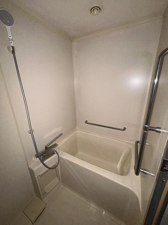 東京都八王子市南大沢1(マンション)の賃貸物件の風呂