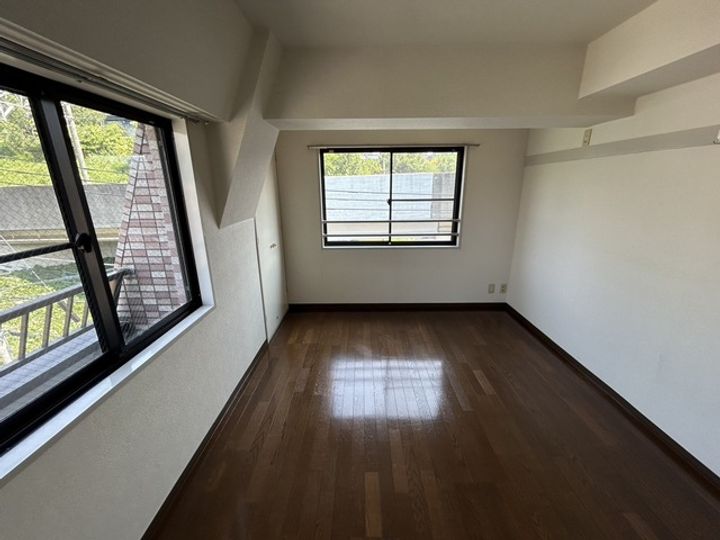 東京都八王子市南大沢1(マンション)の賃貸物件の内装