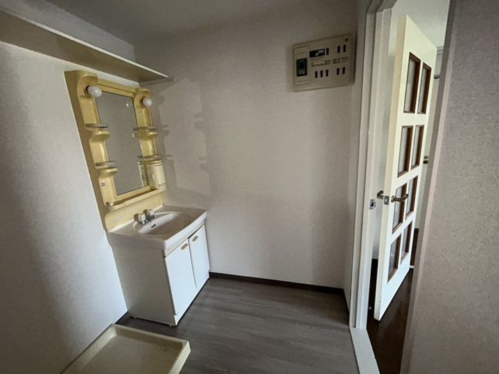 東京都八王子市南大沢1(マンション)の賃貸物件の内装