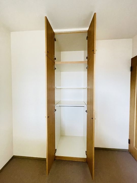 藤和ライブタウン東希望ヶ丘の内装