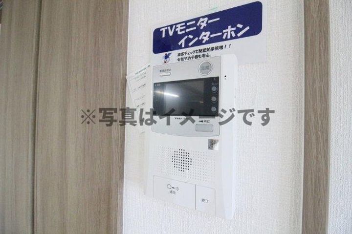 (仮称)都城年見町Hマンションの内装