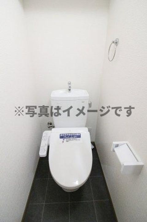 (仮称)都城年見町Hマンションの内装