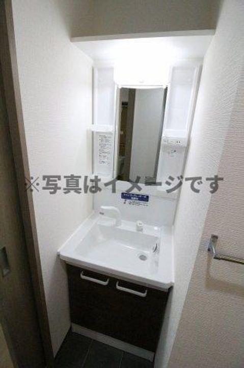 (仮称)都城年見町Hマンションの内装