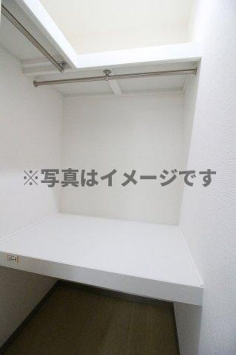 (仮称)都城年見町Hマンションの内装