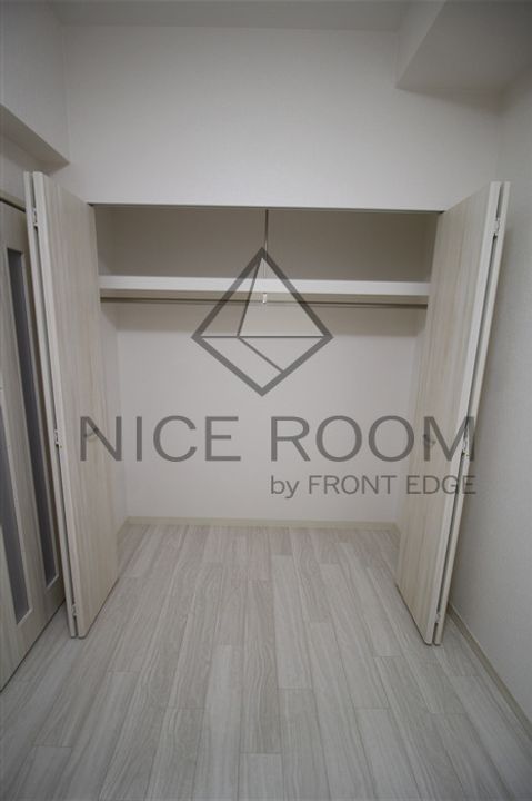 ORSUS新大阪(旧プレジオ新大阪ROUGE)の内装