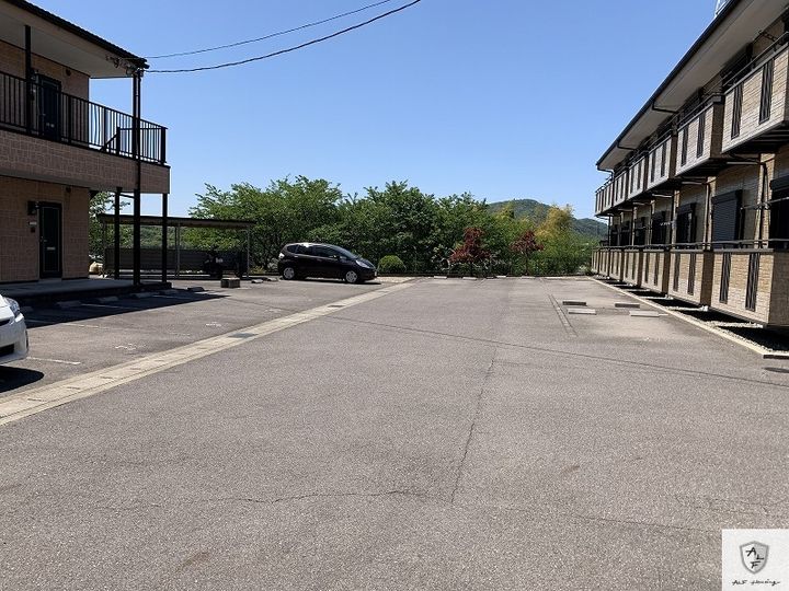 A&N HILL´S C棟の地図