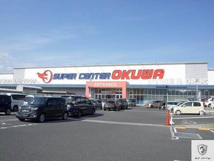 A&N HILL´S C棟の周辺