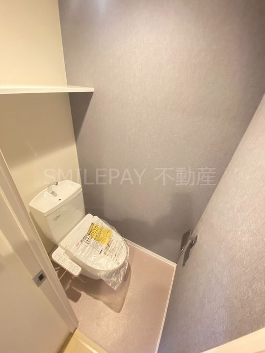 兵庫県神戸市兵庫区西多聞通1(マンション)の賃貸物件の内装