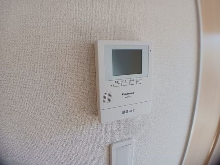 サン ヴィラ フォレストの内装