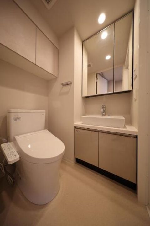 東京都台東区元浅草3(マンション)の賃貸物件の内装