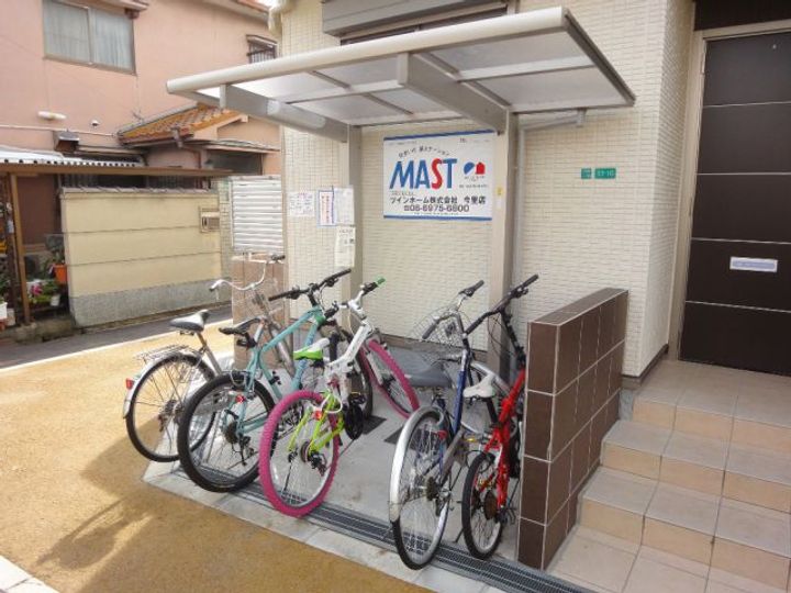 グローリー今里のその他画像