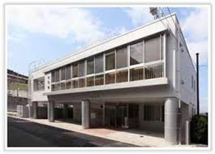 シャーメゾン矢野A棟の周辺