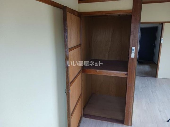 新潟県三条市北四日町(アパート)の賃貸物件の内装