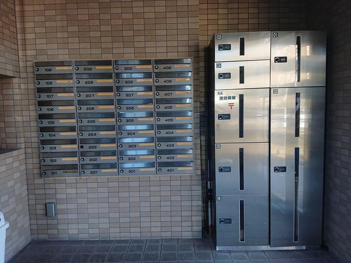 滋賀県草津市野路東5(マンション)の賃貸物件のその他画像
