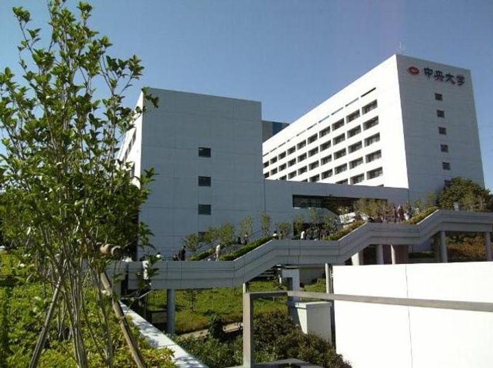 東京都八王子市東中野(アパート)の賃貸物件の周辺