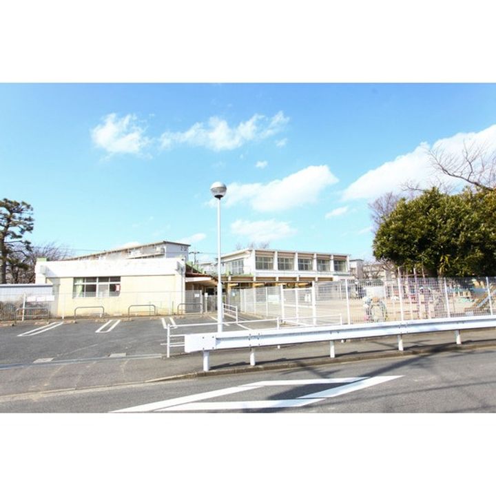 UR花見川の周辺