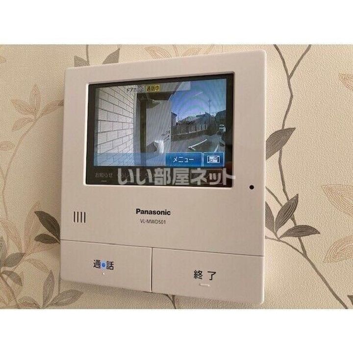 栃木県宇都宮市簗瀬1(アパート)の賃貸物件の内装