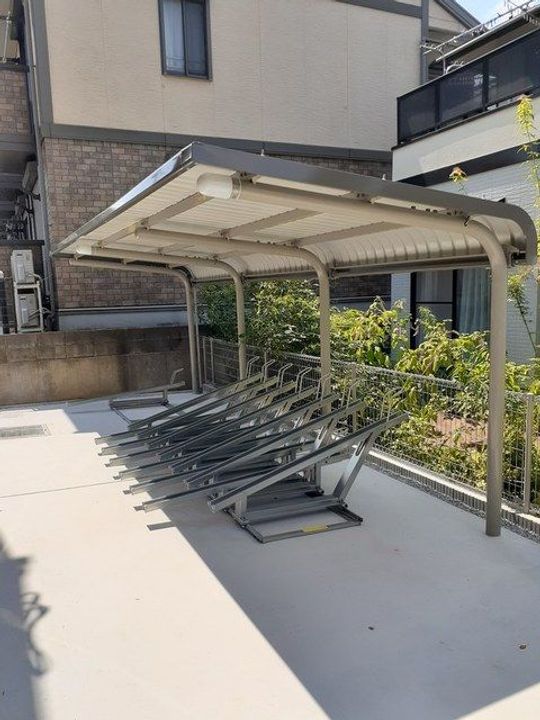 東京都八王子市上柚木2(アパート)の賃貸物件のその他画像