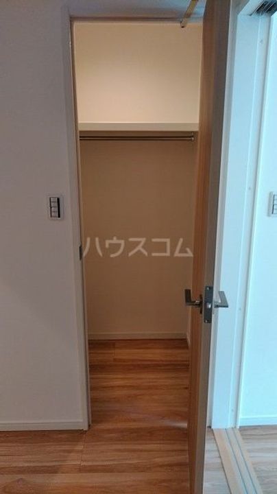 プラザローヤル5の内装