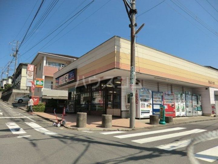 ロワール湘南 Gの周辺
