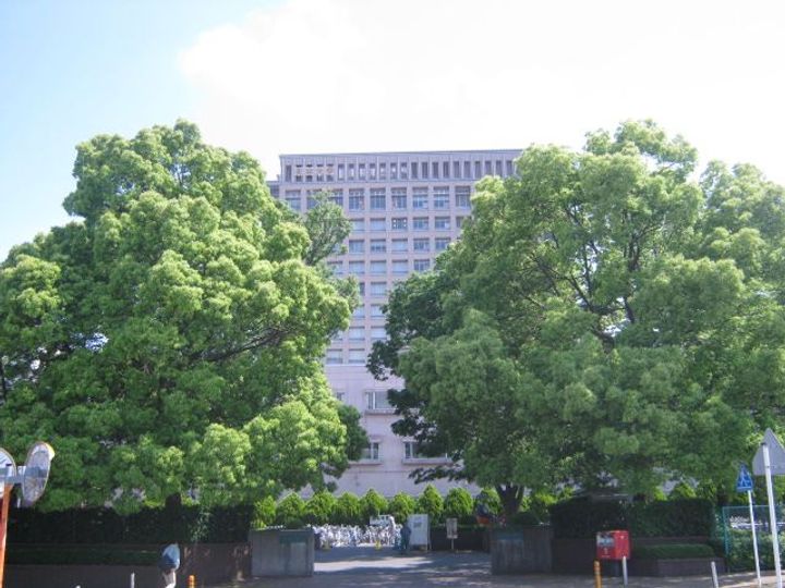 ロワール湘南 Gの周辺