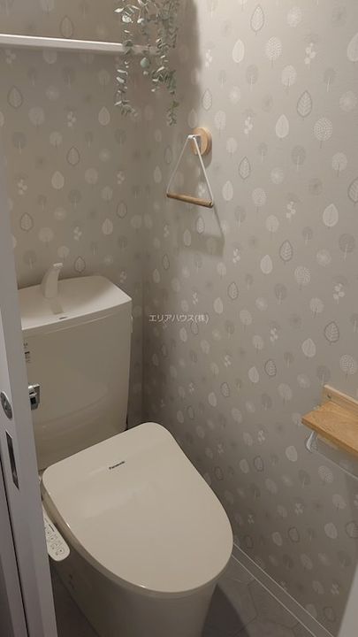 神奈川県川崎市中原区下小田中6(マンション)の賃貸物件の内装