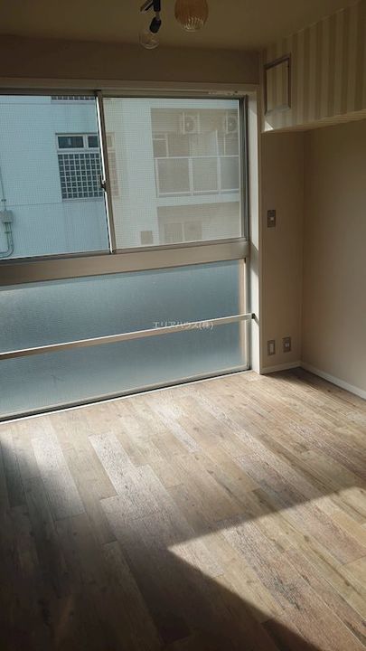 神奈川県川崎市中原区下小田中6(マンション)の賃貸物件の内装