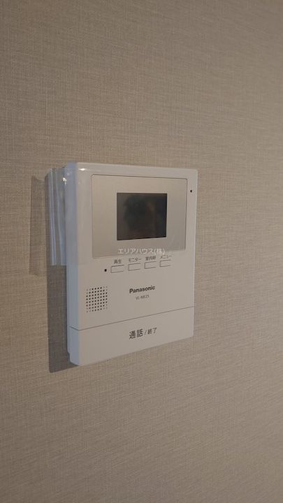 神奈川県川崎市中原区下小田中6(マンション)の賃貸物件の内装